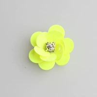 Лимонно-желтый