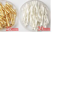 饰品辅料螺旋舞蹈服散珠