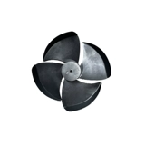 Fan Fan Fan Fan Blades подходят для Camel Mei Lingzi Industrial Evapation Water Cold -Calcont Fan Fan Accessories