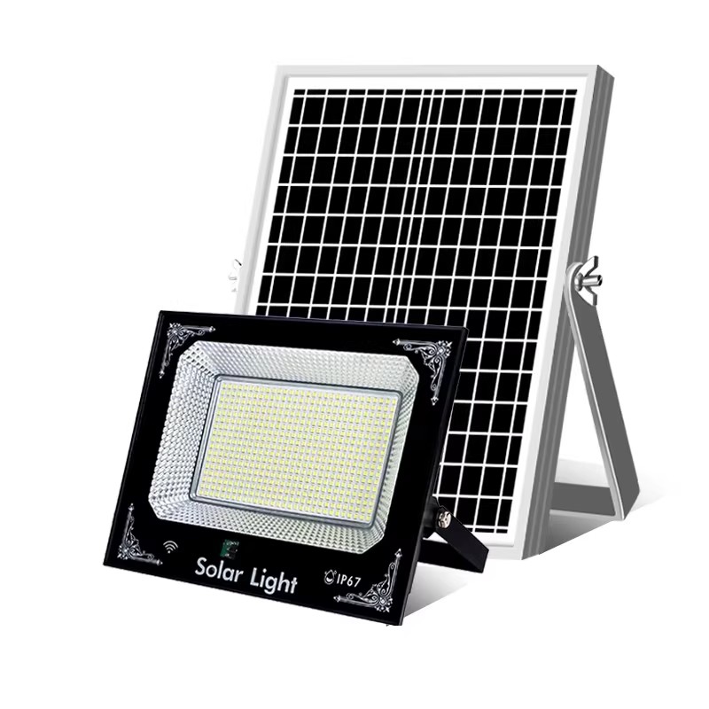 Outdoor Solar Outdoor Garden Light 2026 New Rural Home Waterproof Indoor Human Body Sensing LED Lighting
