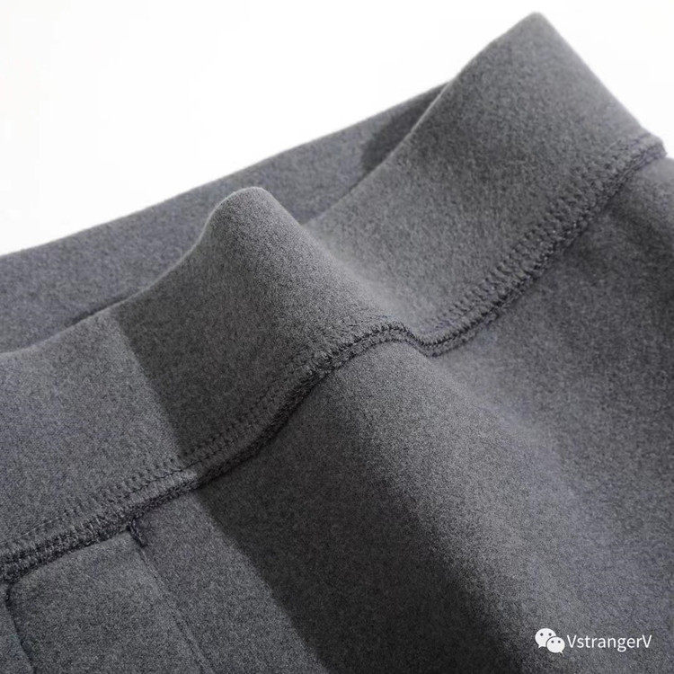 超利来 纯姿秀 909 男士双面德绒磨毛 修身美体保暖裤女士607,淘宝优惠券,粉丝福利购,淘宝优惠卷