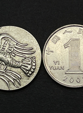 古希腊饰品硬币项链白铜古币吊坠