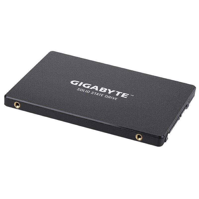 技嘉SSD SATA协议 GSTFS31480GNTD 120g 240g 480g固态硬盘办公-图3