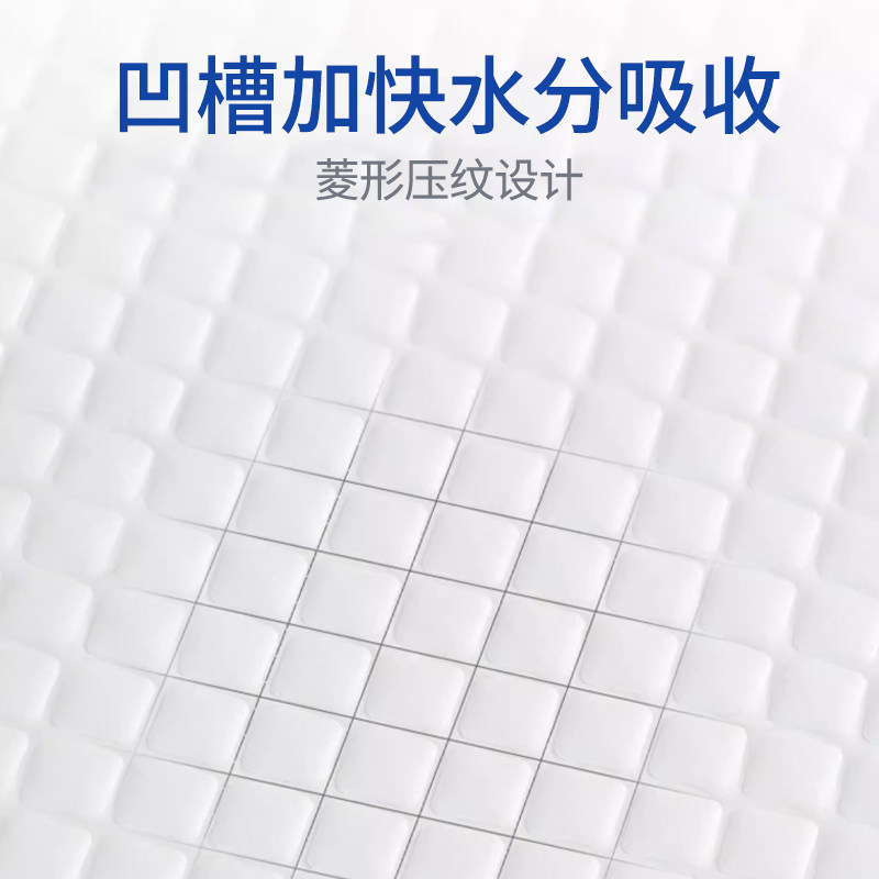 成人护理垫隔尿垫老人用尿不湿一次性尿垫老年人纸尿垫加大60x90,淘宝优惠券,粉丝福利购,淘宝优惠卷