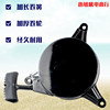 Xiaobailong gasoline micro tillage pulley VP2001P68