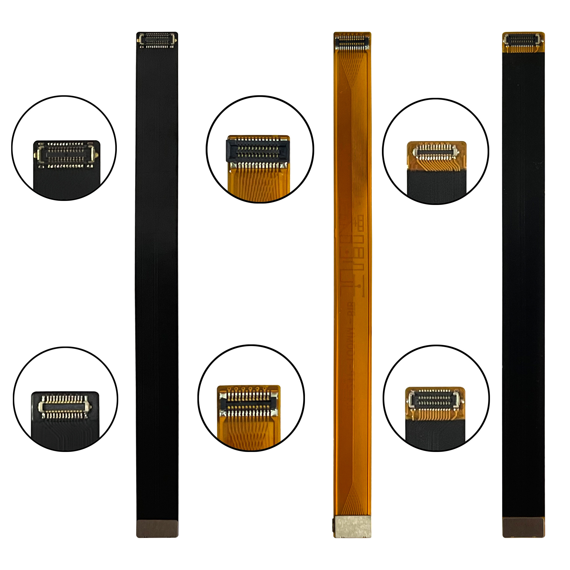 FPC摄像头前后置BTB连接延长软排线适用小米系列11/12/13/14/civi,淘宝优惠券,粉丝福利购,淘宝优惠卷