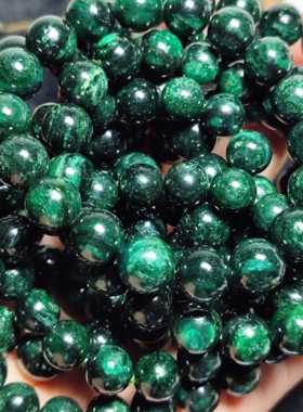 天然巴西星光祖母晶手链手串