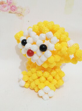 十二生肖小猴子卡通动物招财摆件