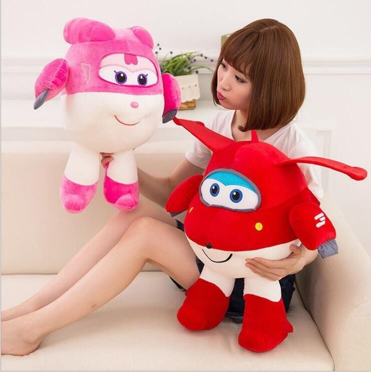 毛绒超级飞侠公仔乐迪小爱酷飞多多小青儿童玩偶玩具布娃娃抱枕,淘宝优惠券,粉丝福利购,淘宝优惠卷
