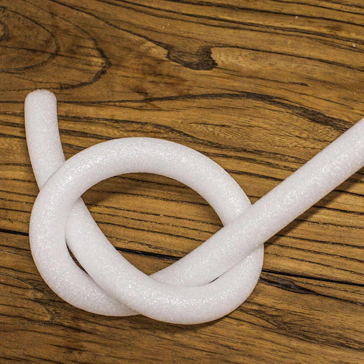 泡沫条海绵条幕墙门窗填缝泡沫棒珍珠棉泡沫条婚庆插花用圆条泡沫,淘宝优惠券,粉丝福利购,淘宝优惠卷