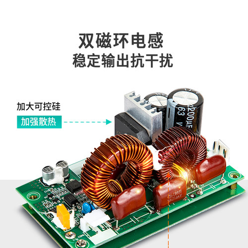 原装快克203H 204高频焊台QUICK205电烙铁150W大功率恒温洛铁 - 图1