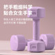 Recommended Good Products Yidi Dumbbells for Women’s Fitness Home Use
