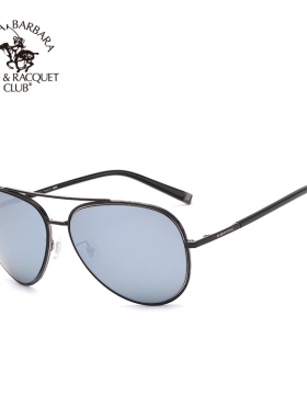 墨镜偏光飞行员太阳镜