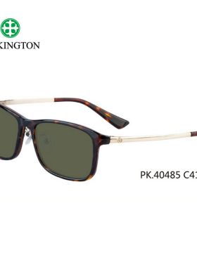 正品皮尔金顿太阳镜男女通用偏光墨镜玻璃眼镜潮人驾驶镜PK.40485