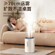 Drying Optimal AI Constant Humidity Home Digital Display Humidifier
