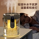 3-spray giant mist desktop silent humidifier best-selling TOP