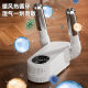 AI intelligent constant temperature does not damage shoes