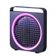 Mosquito Killing Lamp Magic Mosquito Repellent Household 2026 New Indoor Anti-mosquito Pregnancy and Baby Electric Fly Catching Restaurant Hotel Shop