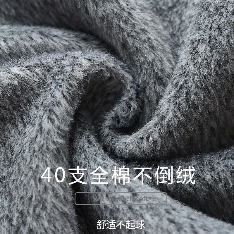 加绒背心女中老年秋冬季带胸垫防凸点免穿文胸加厚保暖内衣老太太,淘宝优惠券,粉丝福利购,淘宝优惠卷