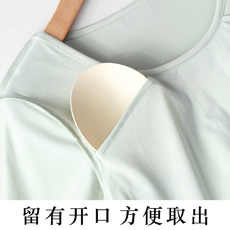 乳腺胸癌术后体恤带胸垫可放义乳单件上衣专用睡衣,淘宝优惠券,粉丝福利购,淘宝优惠卷
