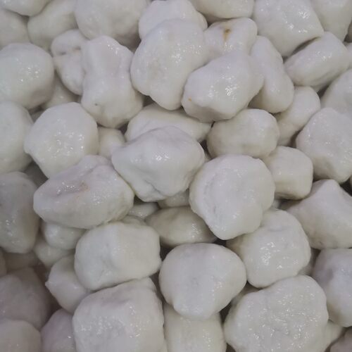 厂家江苏南通如皋特产白蒲蒲泉鱼丸鱼圆嫩滑鱼腐火锅丸子 - 图1