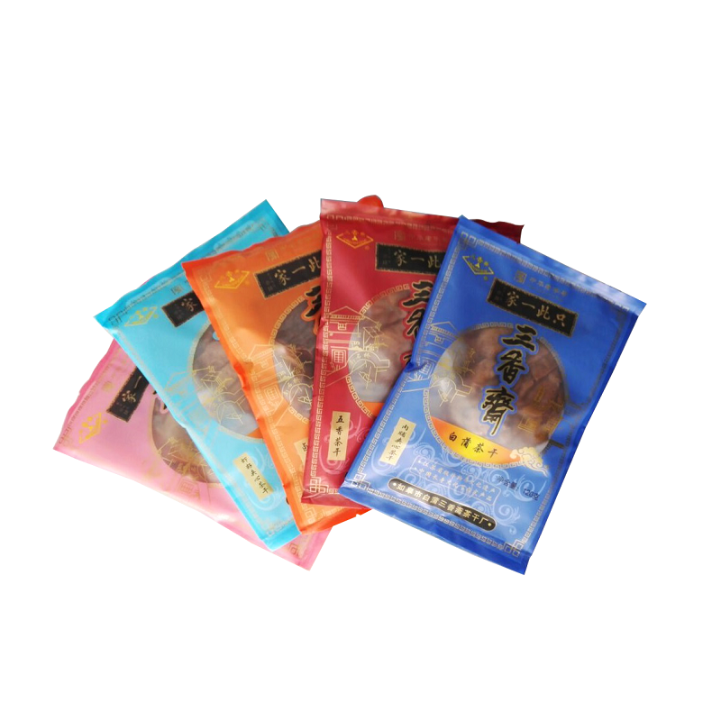 6袋包邮 南通如皋特产 三香斋白蒲茶干豆腐干多口味 休闲美食零食,淘宝优惠券,粉丝福利购,淘宝优惠卷