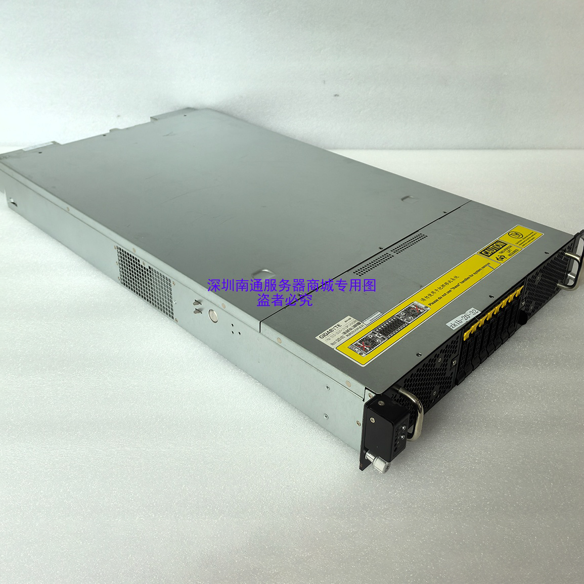 G250-G52八卡机架式准系统服务器2.5寸8盘支持E5-2666 V3V4企业级,淘宝优惠券,粉丝福利购,淘宝优惠卷