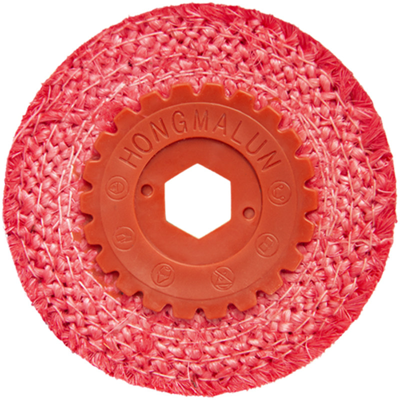 红麻轮抛光轮金属抛光镜面打磨角磨机不锈钢抛光麻轮,淘宝优惠券,粉丝福利购,淘宝优惠卷