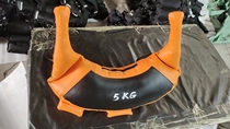 Bulgarian Horn Bag Fitness Strength Fitness Wrestling Training Minus Heavy Sandbag Deep Squatting Energy Pack Sports Equipment