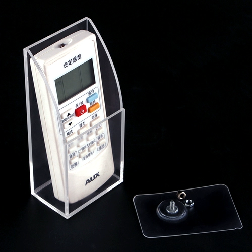 Midea Gree Hotel Office Office Домохозяйственное телевидение Air -Conditionsing Direte Control Rough Transparent Box Hanging Wanging Box