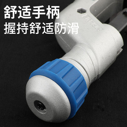 飞越/大圣/卓克管子割刀原装制冷维修不锈钢切刀快速切割锋利耐用 - 图2