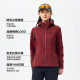 Bossy and Outdoor Soft Shell Jacket Couple Spring Style