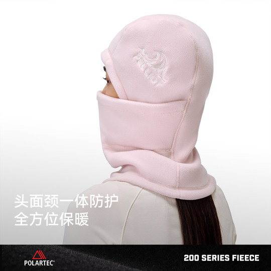 Pelliot ветрозащитная и теплая флисовая шапка для альпинизма на открытом воздухе