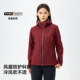 Bossy and Outdoor Soft Shell Jacket Couple Spring Style