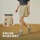 Pelliot ກາງແຈ້ງ camping skirt breathable ້ໍາຫນັກເບົາສໍາລັບແມ່ຍິງ