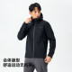 Bossy and Outdoor Soft Shell Jacket Couple Spring Style