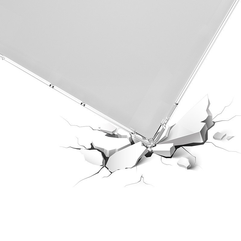 适用文石Note X5Mini保护套手持款 2025款Boox X5mini防摔软壳手持笔槽noteX5电纸书壳8.7寸轻薄简约透笔槽壳 - 图1