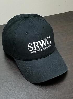 韩国SRWC高品质棒球帽