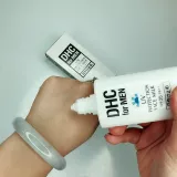 Японский прозрачный освежающий увлажняющий солнцезащитный крем, SPF35, 24 года