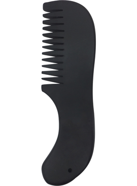 超值两件套 正宗泗滨砭石刮痧梳 手链两件套装 头部手部穴位按摩