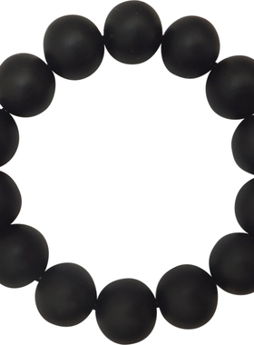 泗滨砭石砭石 超值套装 三件 手链串一对 砭石刮痧梳子 正品包邮