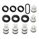 Household car washing machine pump head repair accessories water seal oil seal