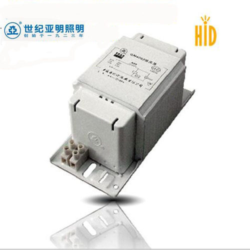 上海亚明250W400W金卤灯镇流器投光灯广告牌灯工厂灯路灯灯具 - 图1