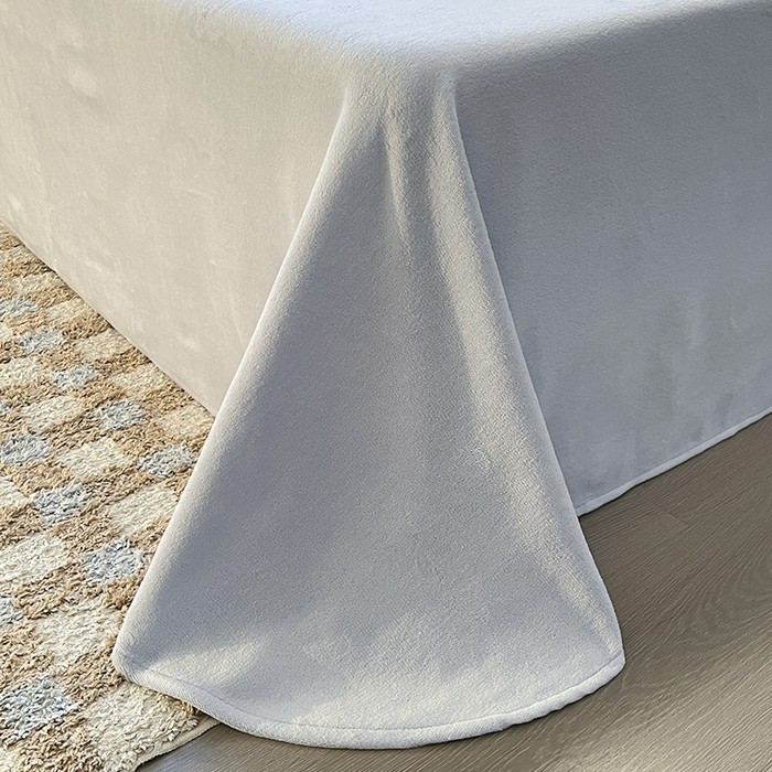 冬季加厚保暖A类母婴级高克重雕花绒牛奶绒法兰绒被套床笠四件套,淘宝优惠券,粉丝福利购,淘宝优惠卷