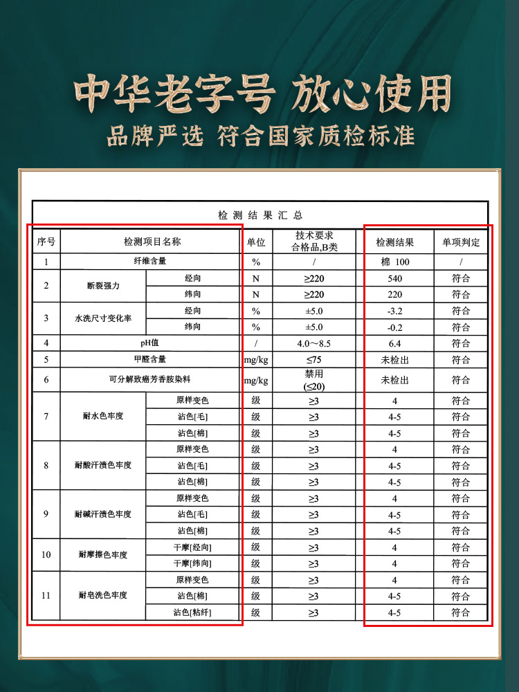 民光全棉纯棉被单被套单件1.5m1.8米单套被罩双人学生宿舍被套 - 图1