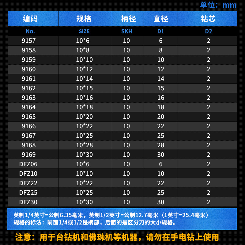 沪豪佛珠刀圆珠刀木珠刀具硬质合金工具佛塔刀车刀 佛珠钻头 刀头 - 图3