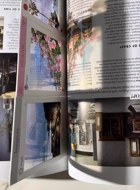 卡纸简约现代书房卧室客厅