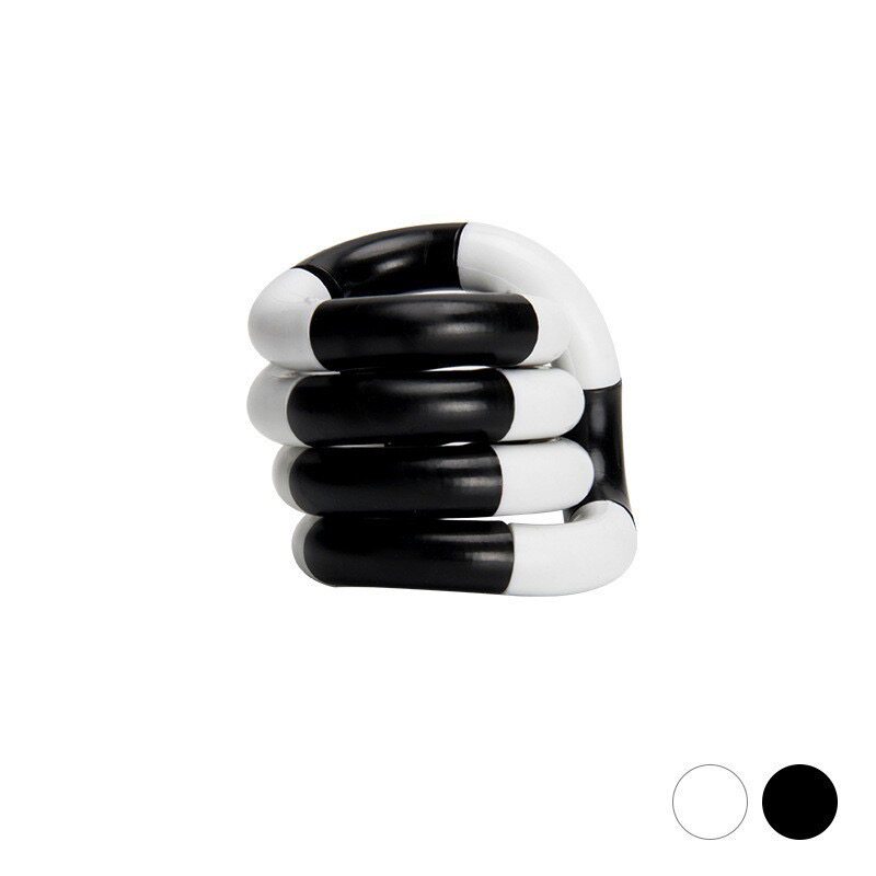 Transformation Twist Le Twist Rope Vent and Decompress Small Toy