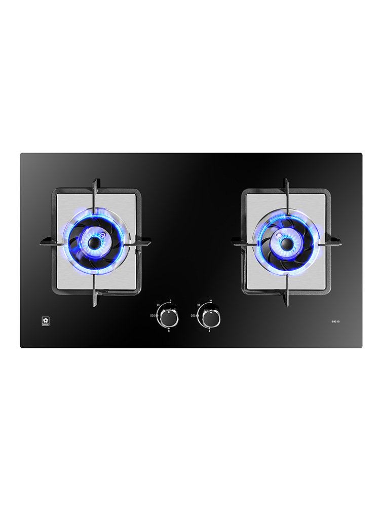 [热销]樱花家用天然气炉灶台燃气灶 樱花卫厨燃气灶