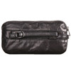 Original genuine leather handmade horizontal wallet wallet mobile phone